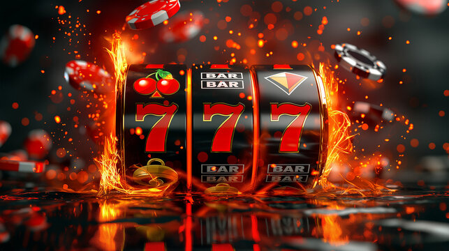 MANABAYSLOT